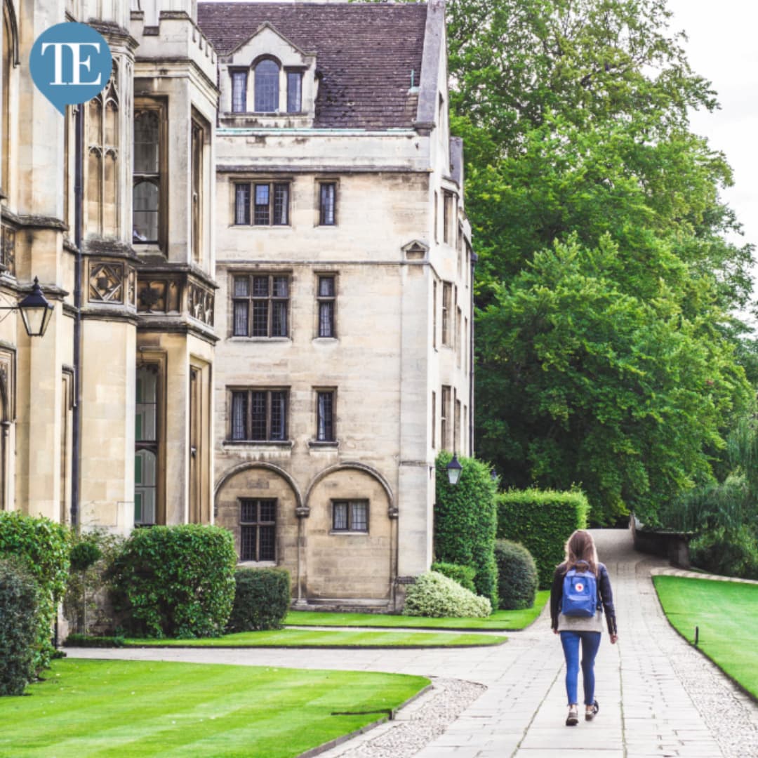 See Oundle in our Senior Boarding Schools Guide
